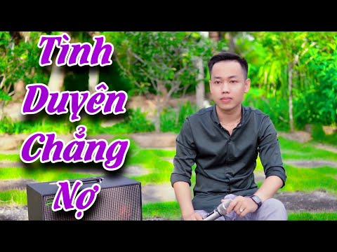 Tình duyên chẳng nợ - Hoàng Diễn