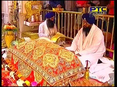 deho daras Sukh dataya bhai sukbir singh ji hazoori ragi darbar sahib amritsar