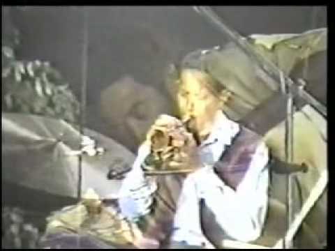 Don Cherry Codona NY 1984 Part 1 online metal music video by DON CHERRY