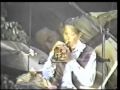 Don Cherry Codona NY 1984 Part 1