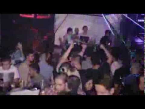 Daniel Blade Live At BLADE : Playground - 26.10.13.