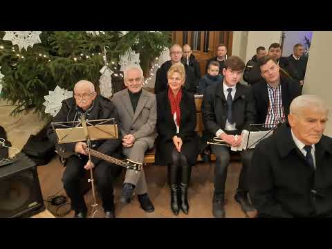 9 Gdy Się Chrystus Rodzi