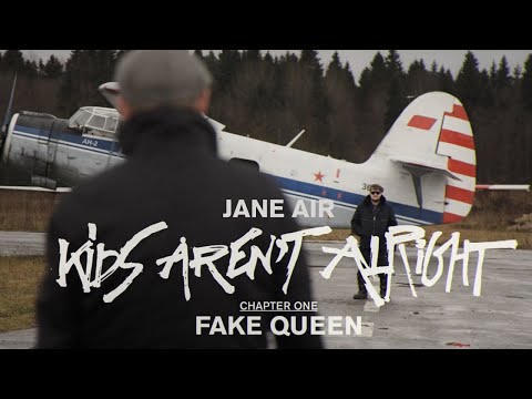 Video thumbnail for Fake Queen