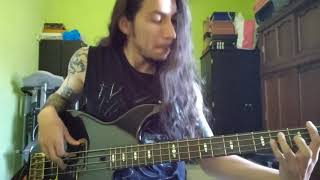 Video thumbnail for Yamaha bb1600 Japan bass by Edgar Gzz