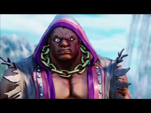 UTSF SFV Ranbats 3.17.17 - SJ (Rashid) vs Rass (Balrog)