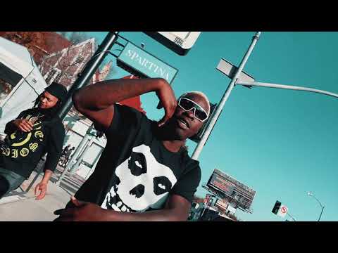 Nykobandz - Numbers [Official Video]