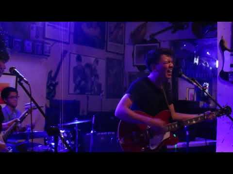 [171208] High & Dry - Milo Heraldo (cover)