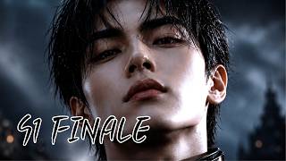 [SUB] 부서진 운명 끝에서 다시 너를 찾아가 | 시한부 황태자가 집착합니다 | BL Drama | AI BL드라마 | BL Fantasy [EP.12]