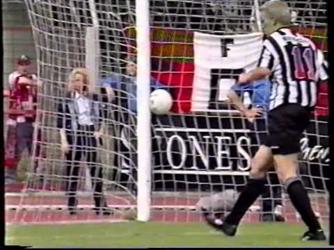 SG Wattenscheid 09 - 1. FC Köln, DfB-Pokal 1999/00