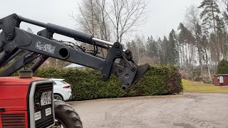 Pārdošana Massey Ferguson 3095 riteņtraktora - Attēls 4 | Agroline LV Massey Ferguson 3095 riteņtraktors | Attēls 4 - Agroline