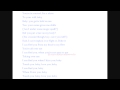 Anastacia - I can feel you instrumental/karaoke ...
