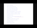 Anastacia - I can feel you instrumental/karaoke ...