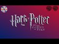 Opening To Harry Potter And The Goblet Of Fire UK DVD 2006