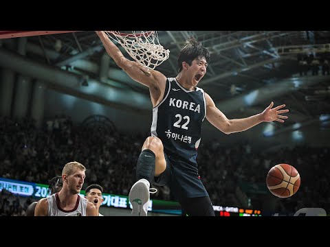 국가대표 평가전 한국 VS 카타르 2차전