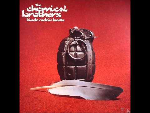The Chemical Brothers - Block Rockin' Beats