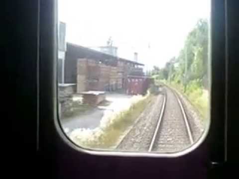 24.08.2014 Re 4/4 l kurz nach Burgdorf  richtung Kirchberg-Alchenflüh