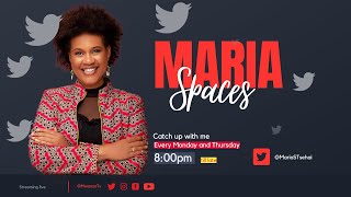 Download lagu Leo #MariaSpaces tunajadili: Maandamano bila Kikomo - mbinu na mkakati mp3 Download lagu Leo #MariaSpaces tunajadili: Maandamano bila Kikomo - mbinu na mkakati mp3