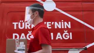 Hayatın her anında lojistik, lojistiğin her alanında Netlog