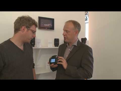 Which?: Sony Alpha 230 DSLR first look