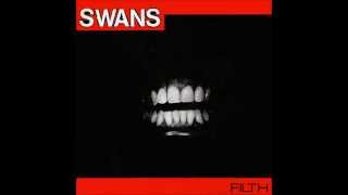 Swans- Freak
