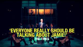 Everybody's Talking About Jamie - Don't Even Know It extract