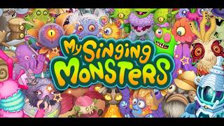 My Singing Monsters l Jogando mais um pouco | Jogos divertidos