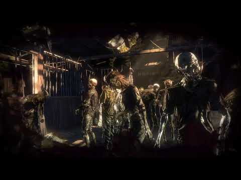 Clementine's walker moment The Walking Dead: Final Season