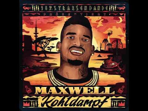 Schluck auf die Straße - Maxwell ft. Bozza