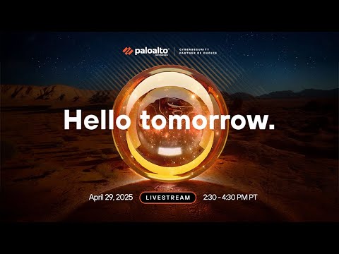 Palo Alto Networks Team: The Pioneers of Cybersecurity | Vibepedia