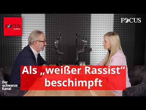 Fleischhauer goes ZDF: Wenn dich die Rapperin Lady Bitch Ray als „weißer Rassist“ beschimpft