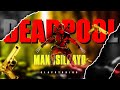 Vettaiyan Manasilayo Deadpool Wolverine Thalaivar Anirudh Thalaivar Thalapathy Deadpool