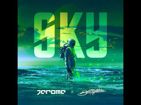 Jerome X Beatfighterz - Sky (Extended Mix) [Hardstyle Boosted]