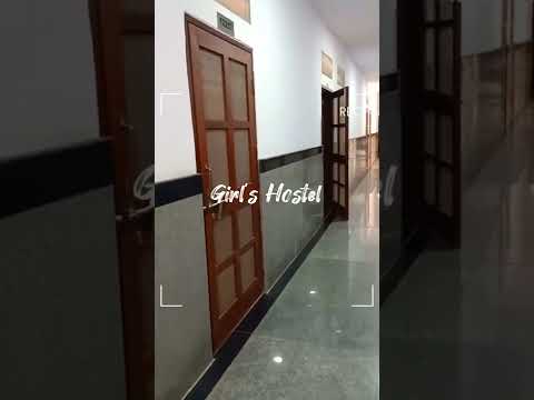 #manit  #bhopal  #girlshostel #shorts