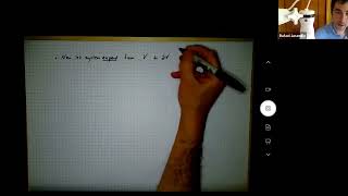 Lecture 28: Boltzmann Hypothesis