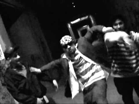 NVK Delaghetto & SmoKie_One Breee