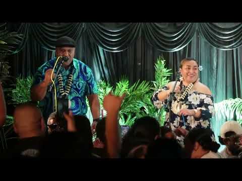 SOASOA-NUI - Sani Ke - COOK ISLANDS MUSIC
