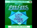 Bee Gees- Love you Inside Out (Master Chic Remix ...