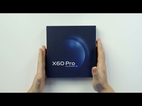 Vivo X60 Pro - Exynos 1080 || UNBOXING & Hands On REVIEW