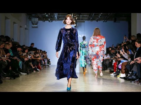 Leonard Paris | Fall/Winter 2020/21 | Paris Fashion Week