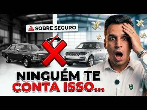 Como Transferir o Seguro para um Carro Novo? Entenda o que é Endosso