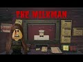 The Milkman Roblox Horror Short Film Brookhaven RP