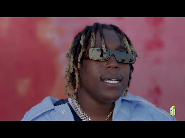 Das Video zu 'LEMONADE' (jetzt ansehen)