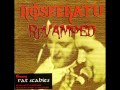 The Gauntlet (Demon Seed Remix) - Nosferatu