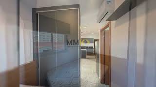 AP4283 Apartamento Residencial / José Menino