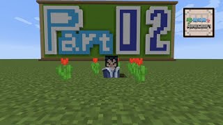 【MineCraft】予備知識でマインクラフト Part 2【ゆっくり実況】