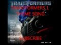 Transformers 1 - What I've Done - Linkin Park ...
