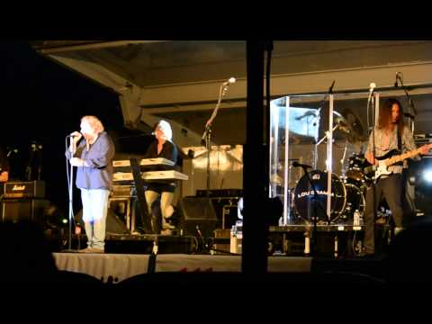 Lou Gramm - That Was Yesterday - 8/10/2013