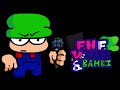 Friday Night Funkin VS Dave Bambi 3 0 OST Mealie