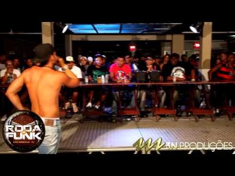 Mega Mix 12M :: MC'S. Gil do Andaraí, Smith, Orelha, Galo, G3, Alexandre e Didô ::