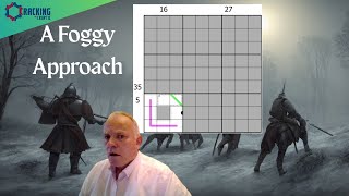 You Can Make an Approach in this Fog ...